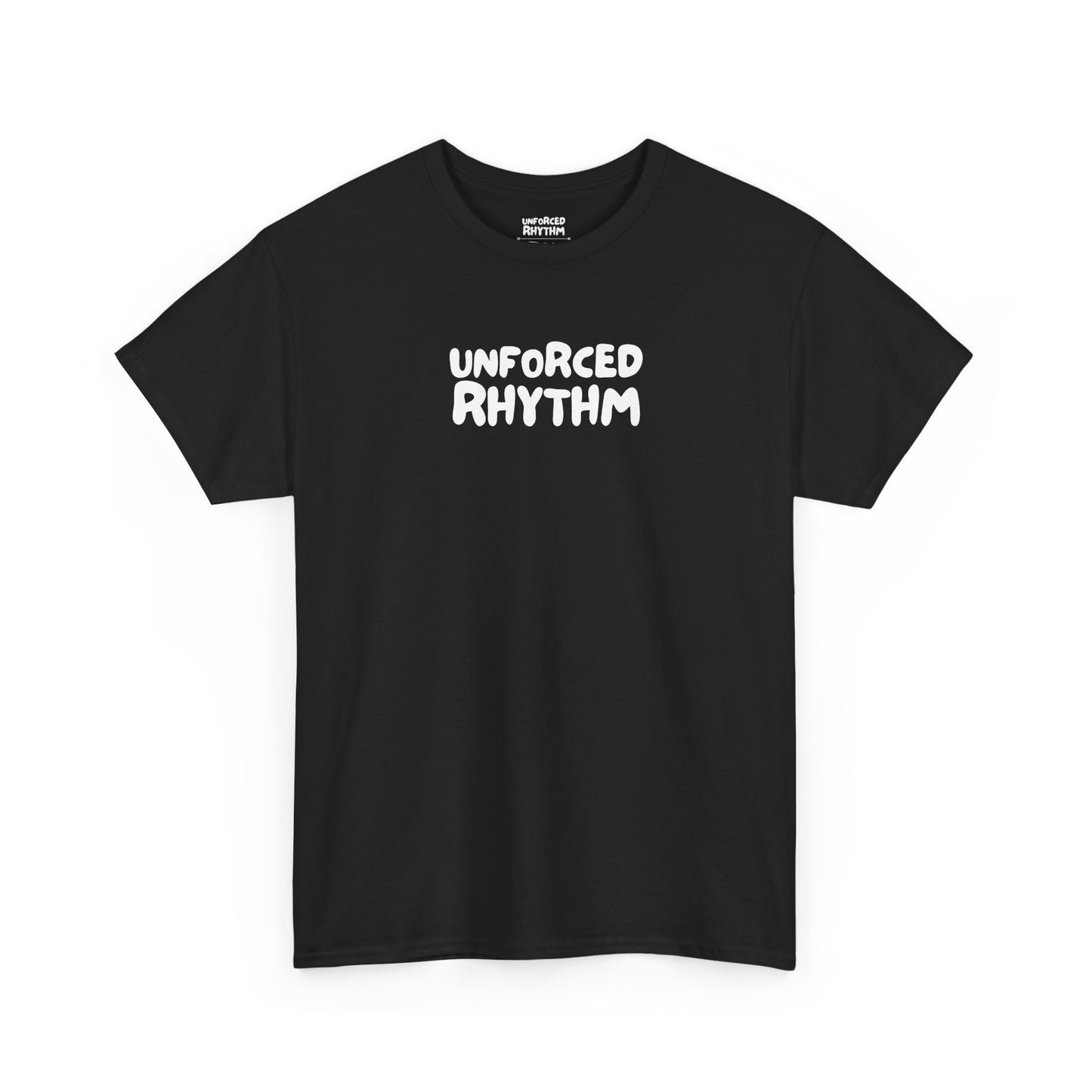 Heavy Unisex Tee - Cosmic Passover