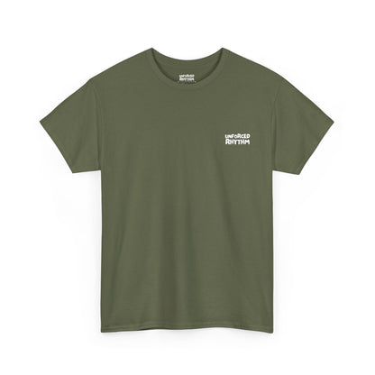 Heavy Unisex Tee - SurfKing