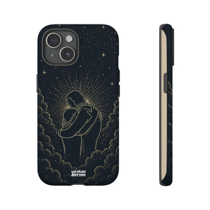 iPhone Tough Case - Forgiven