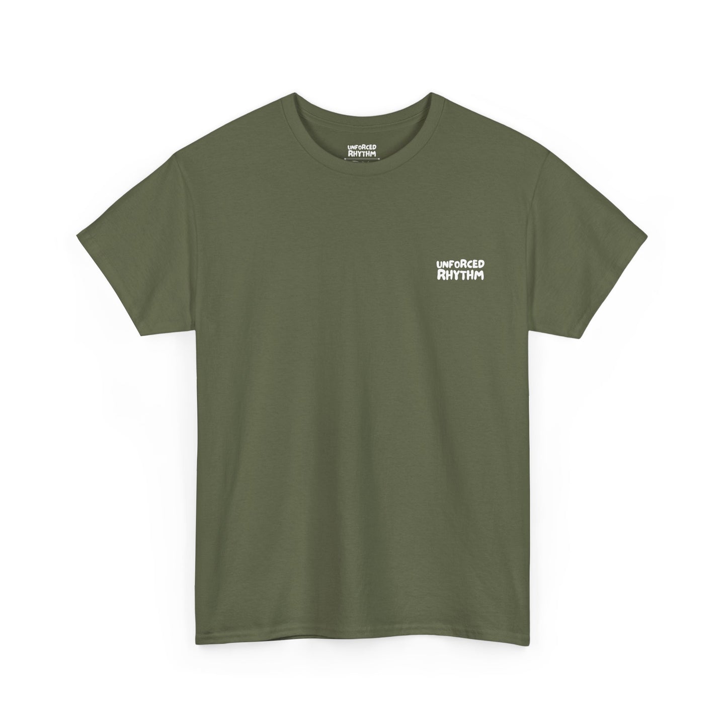 Heavy Unisex Tee - DanceKing