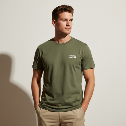 Heavy Unisex Tee - DanceKing