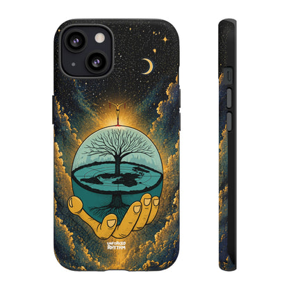 iPhone Tough Case -  Cosmic Passover