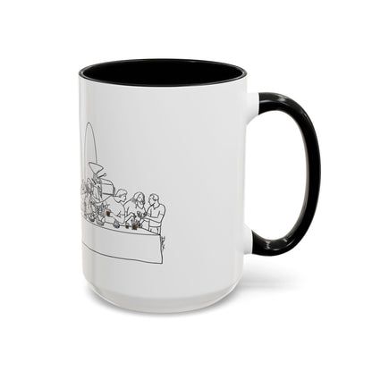 Mug - Not The Last Cup