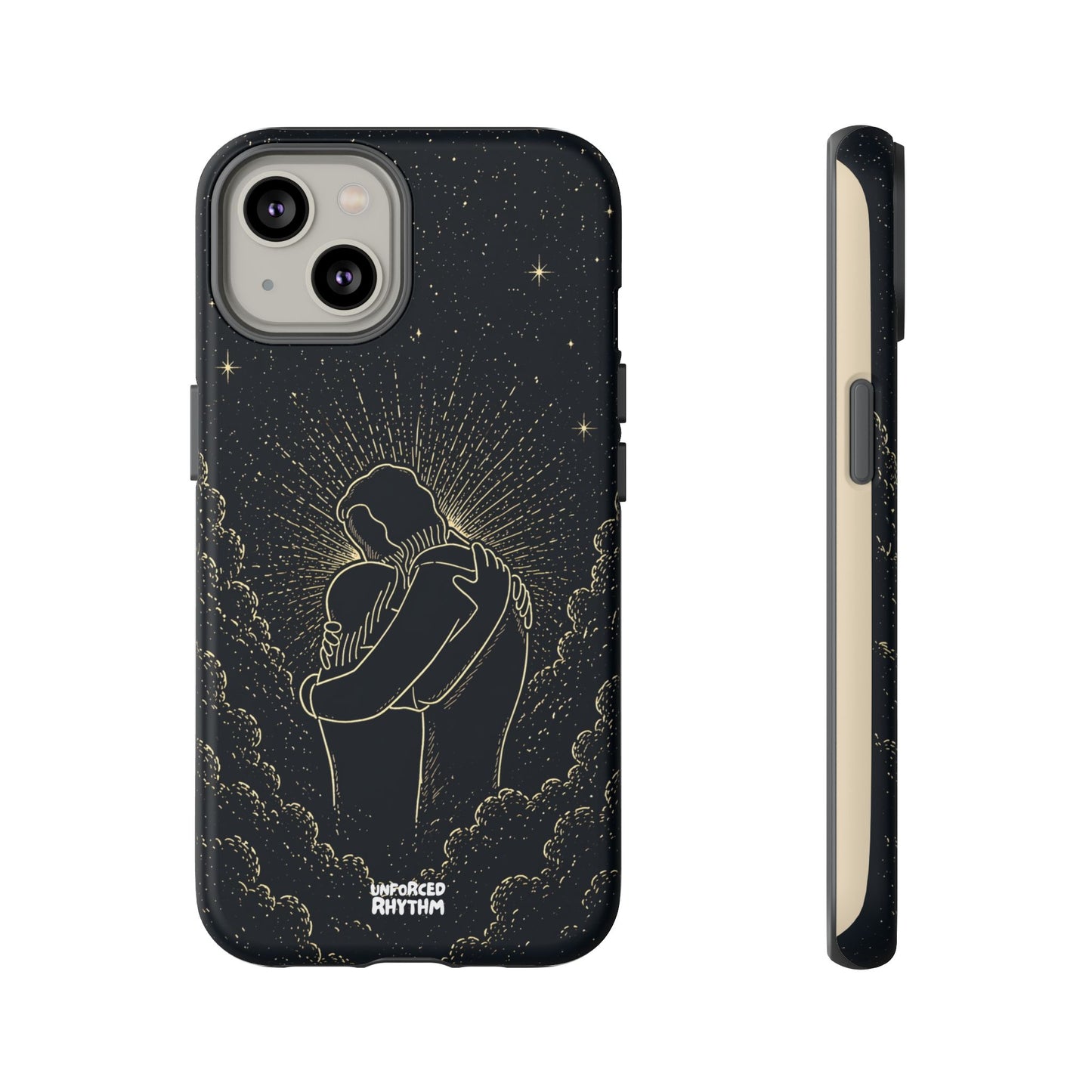 iPhone Tough Case - Forgiven