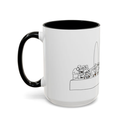 Mug - Not The Last Cup