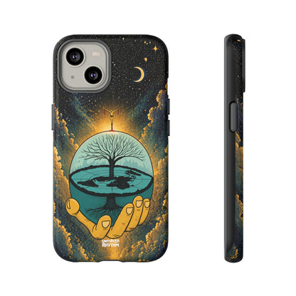 iPhone Tough Case -  Cosmic Passover