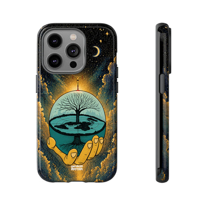 iPhone Tough Case -  Cosmic Passover