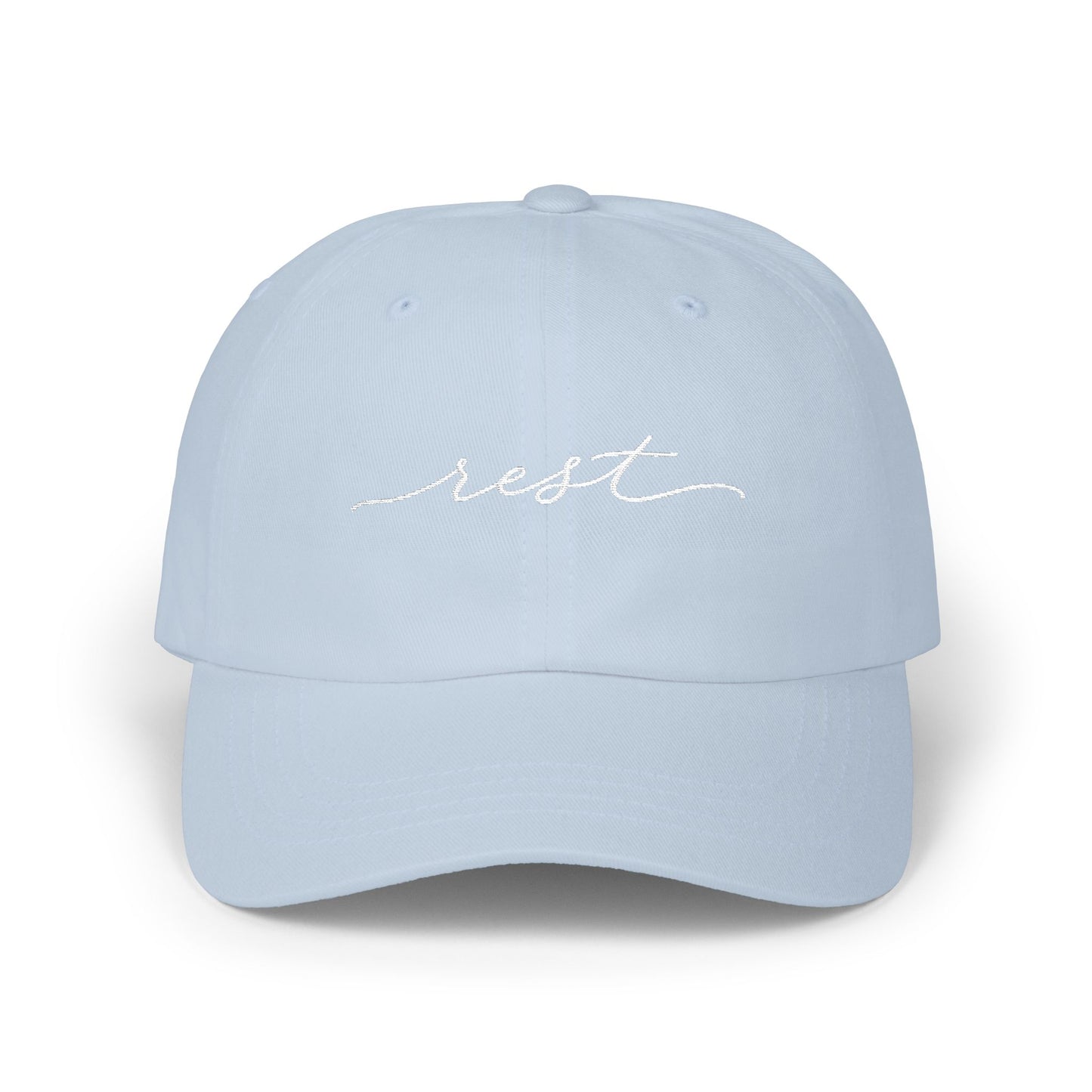 Classic Cap - Rest