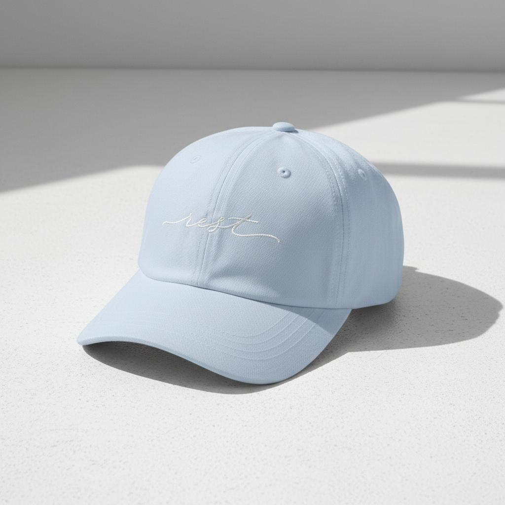 Classic Cap - Rest