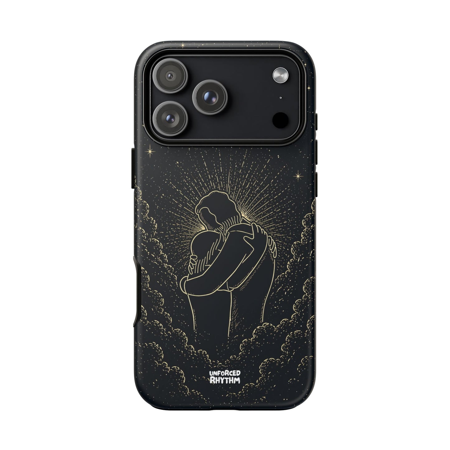 iPhone Tough Case - Forgiven