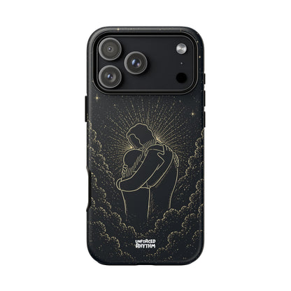 iPhone Tough Case - Forgiven
