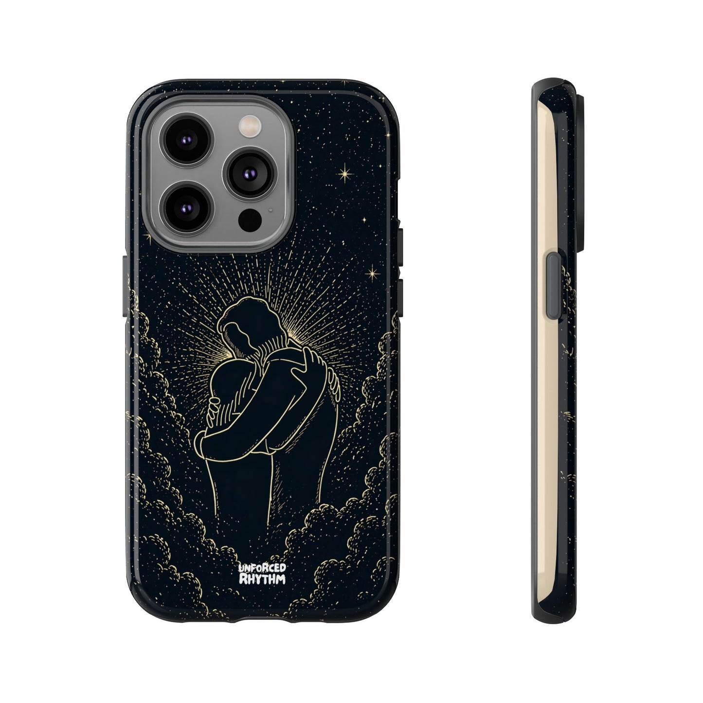 iPhone Tough Case - Forgiven