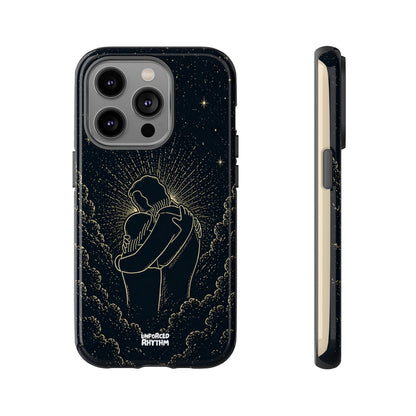 iPhone Tough Case - Forgiven