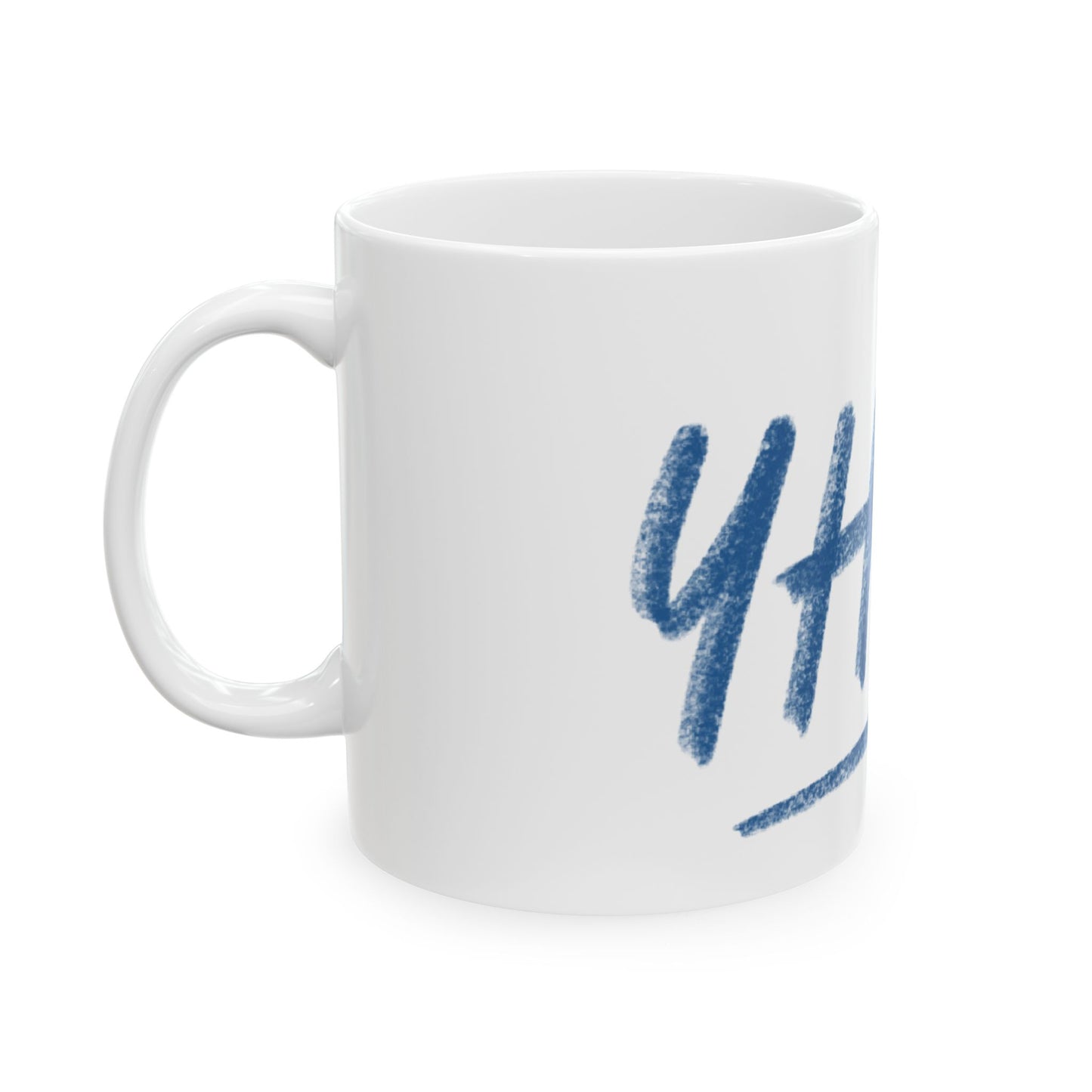 Mug - YHWH