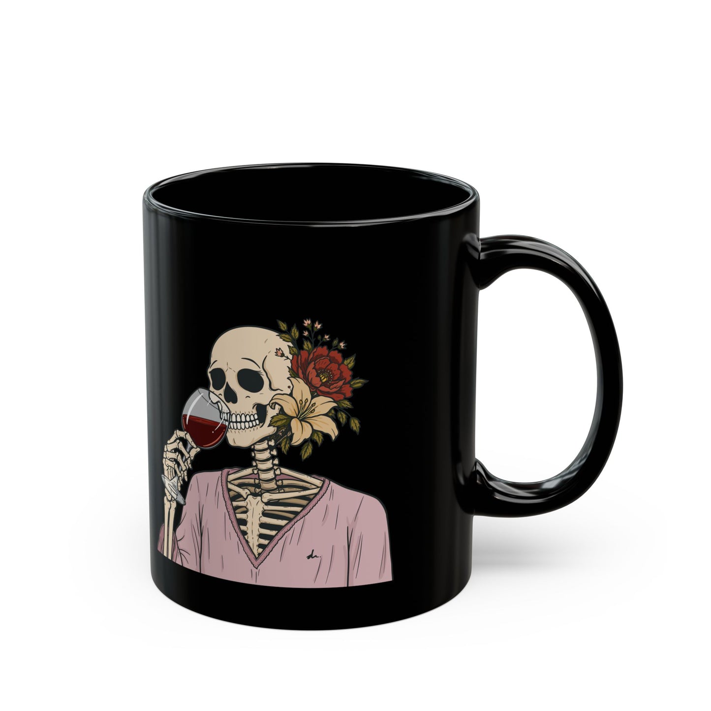Mug - Lust