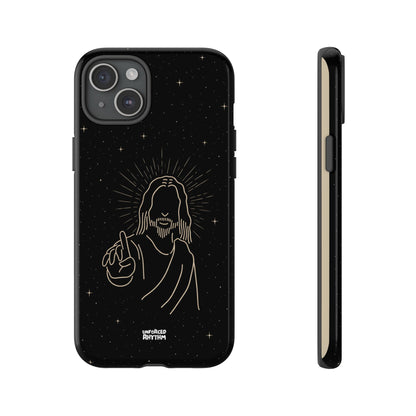 iPhone Tough Case - Oneness