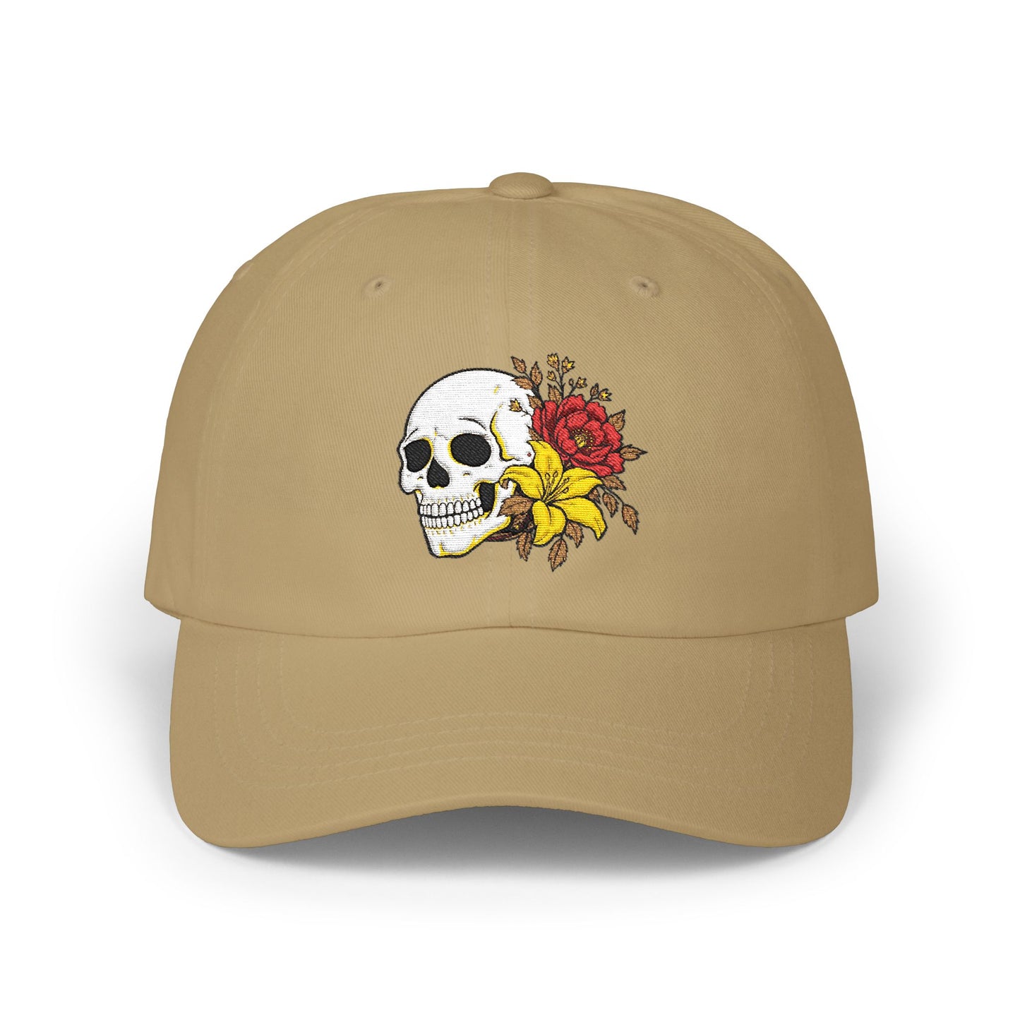 Classic Cap - Lust