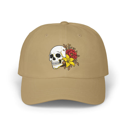 Classic Cap - Lust