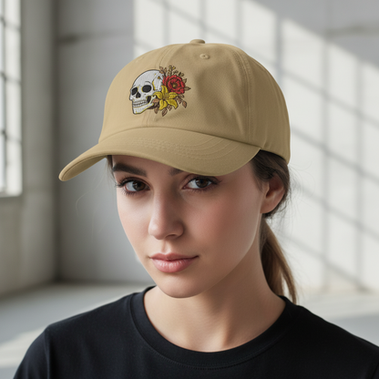 Classic Cap - Lust