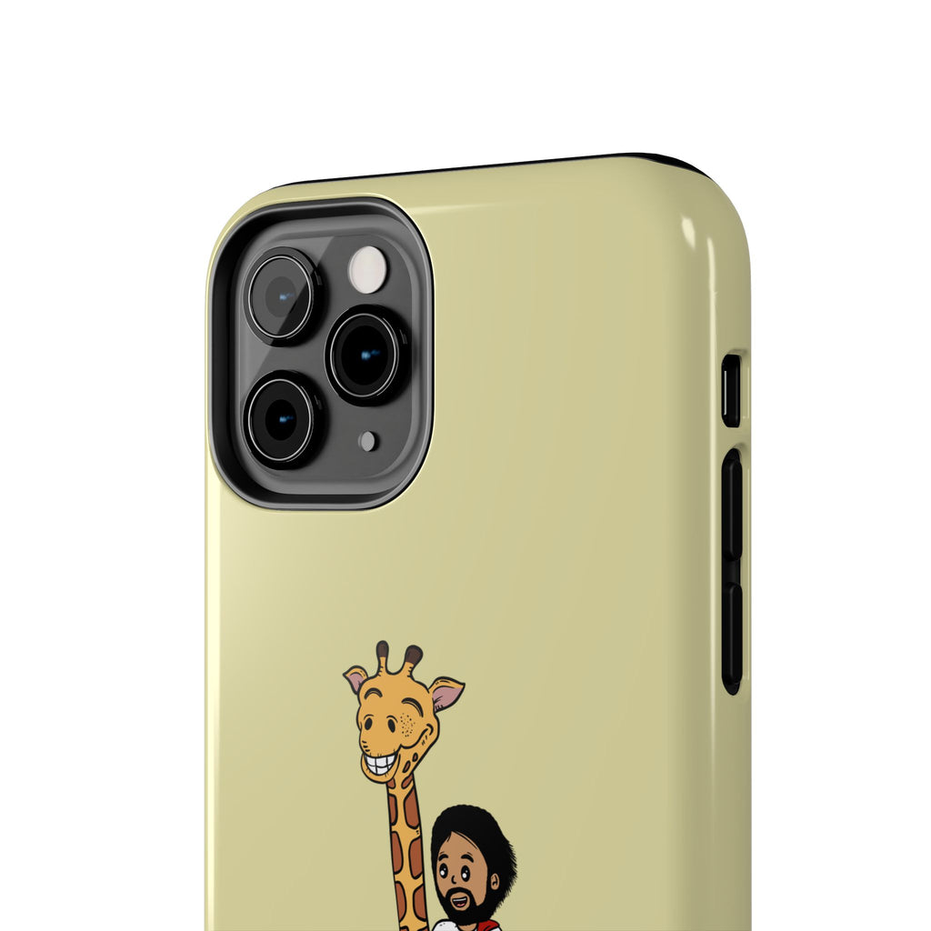 Tough Case - Giraffe Express