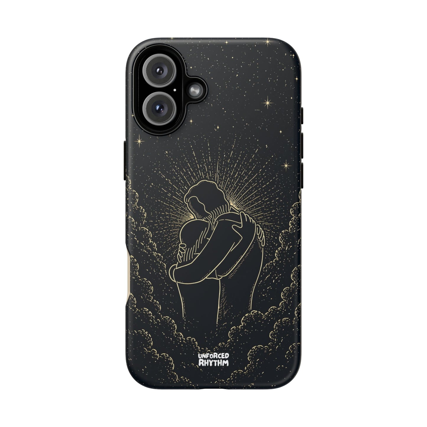 iPhone Tough Case - Forgiven