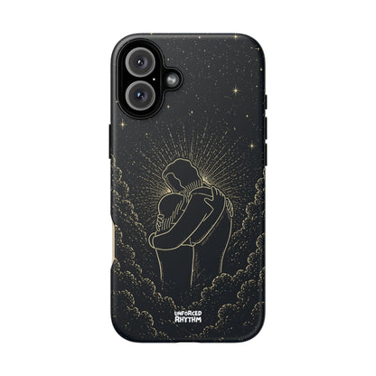 iPhone Tough Case - Forgiven