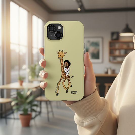 iPhone Tough Case - Giraffe Express