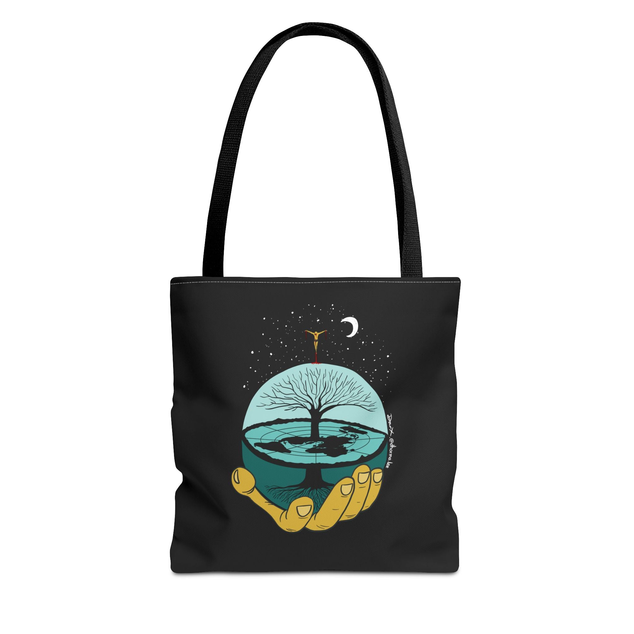 Everyday Tote - Cosmic Passover