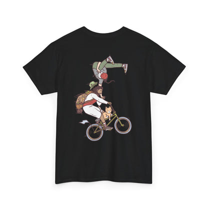 Heavy Unisex Tee - DanceKing