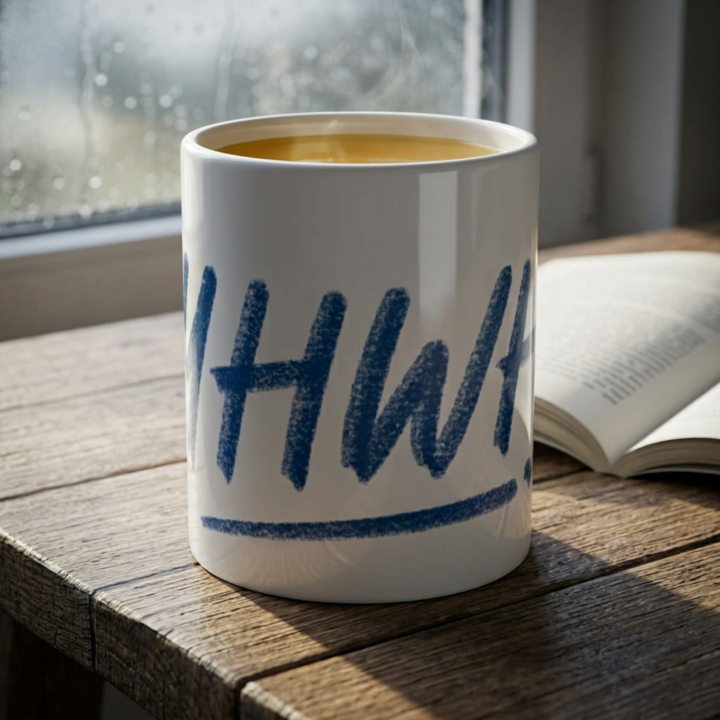 Mug - YHWH