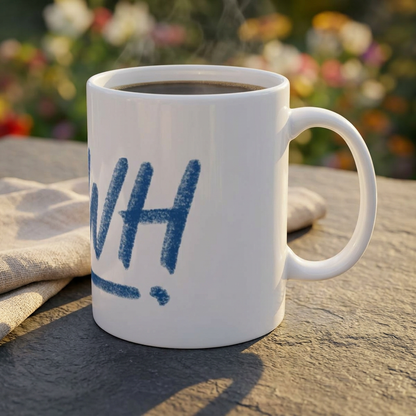 Mug - YHWH