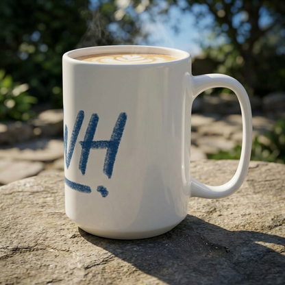 Mug - YHWH