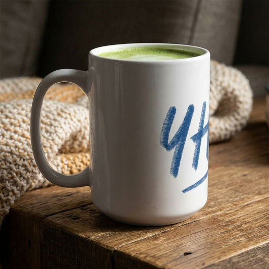 Mug - YHWH