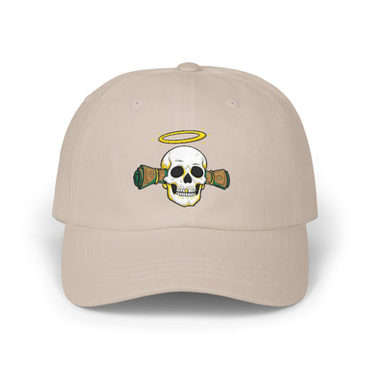 Classic Cap - Money