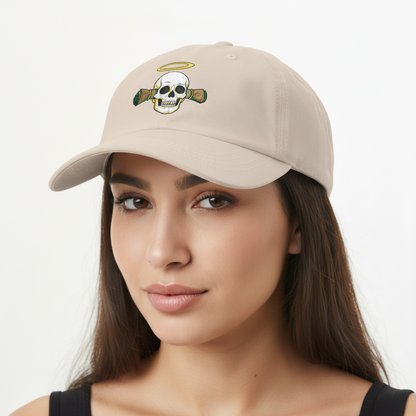 Classic Cap - Money