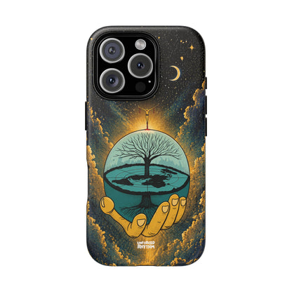 iPhone Tough Case -  Cosmic Passover