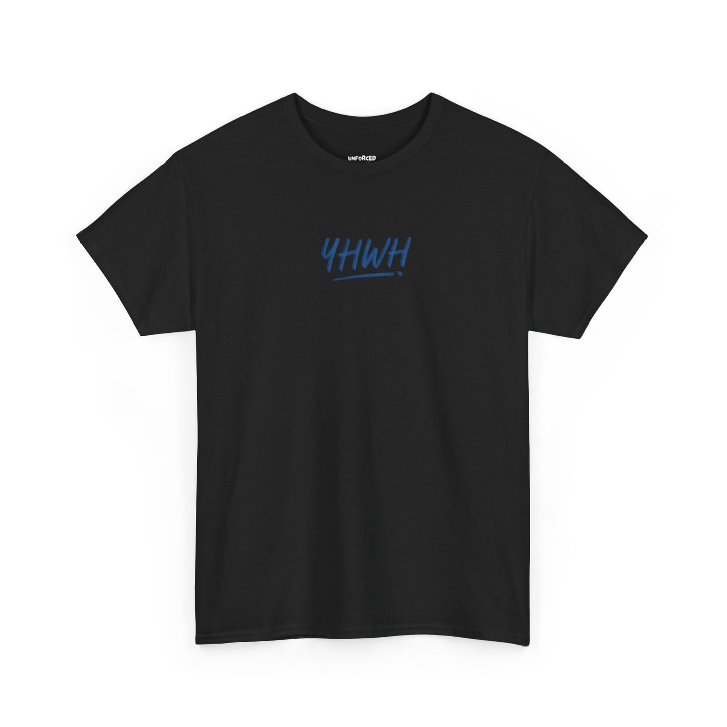 Heavy Unisex Tee - YHWH