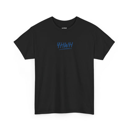 Heavy Unisex Tee - YHWH