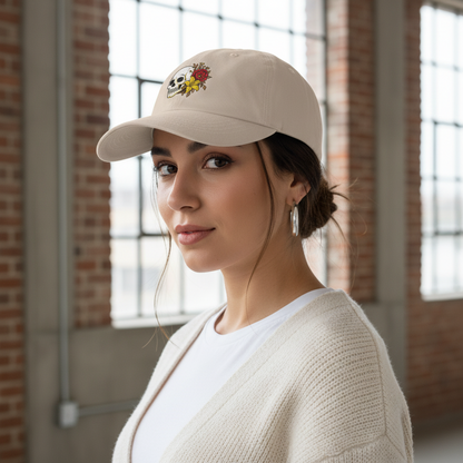 Classic Cap - Lust