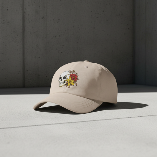 Classic Cap - Lust