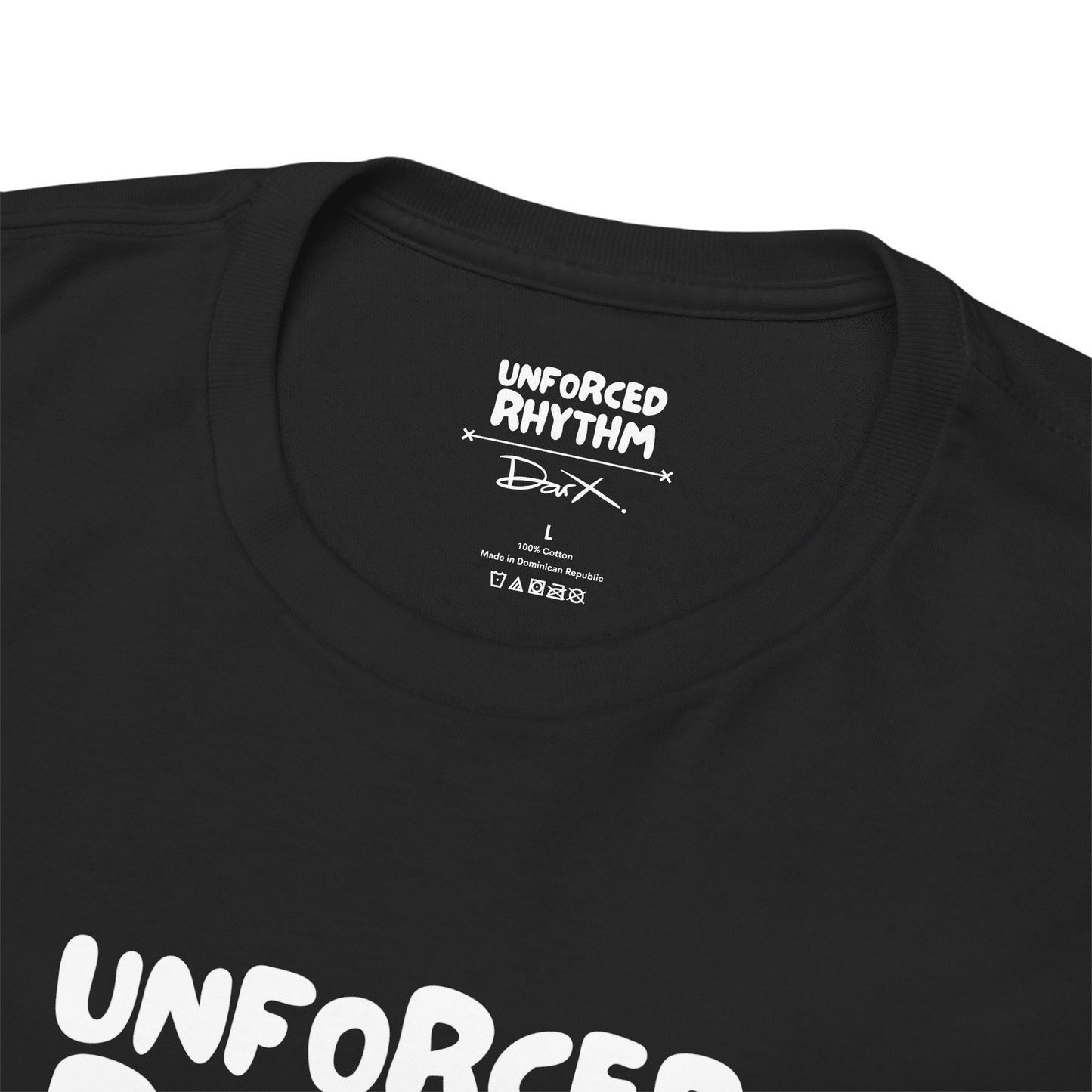 Heavy Unisex Tee - Cosmic Passover