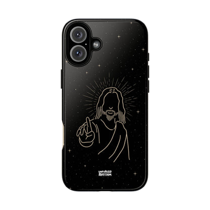 iPhone Tough Case - Oneness