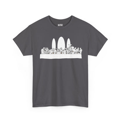 Heavy Unisex Tee - Not The Last Cup