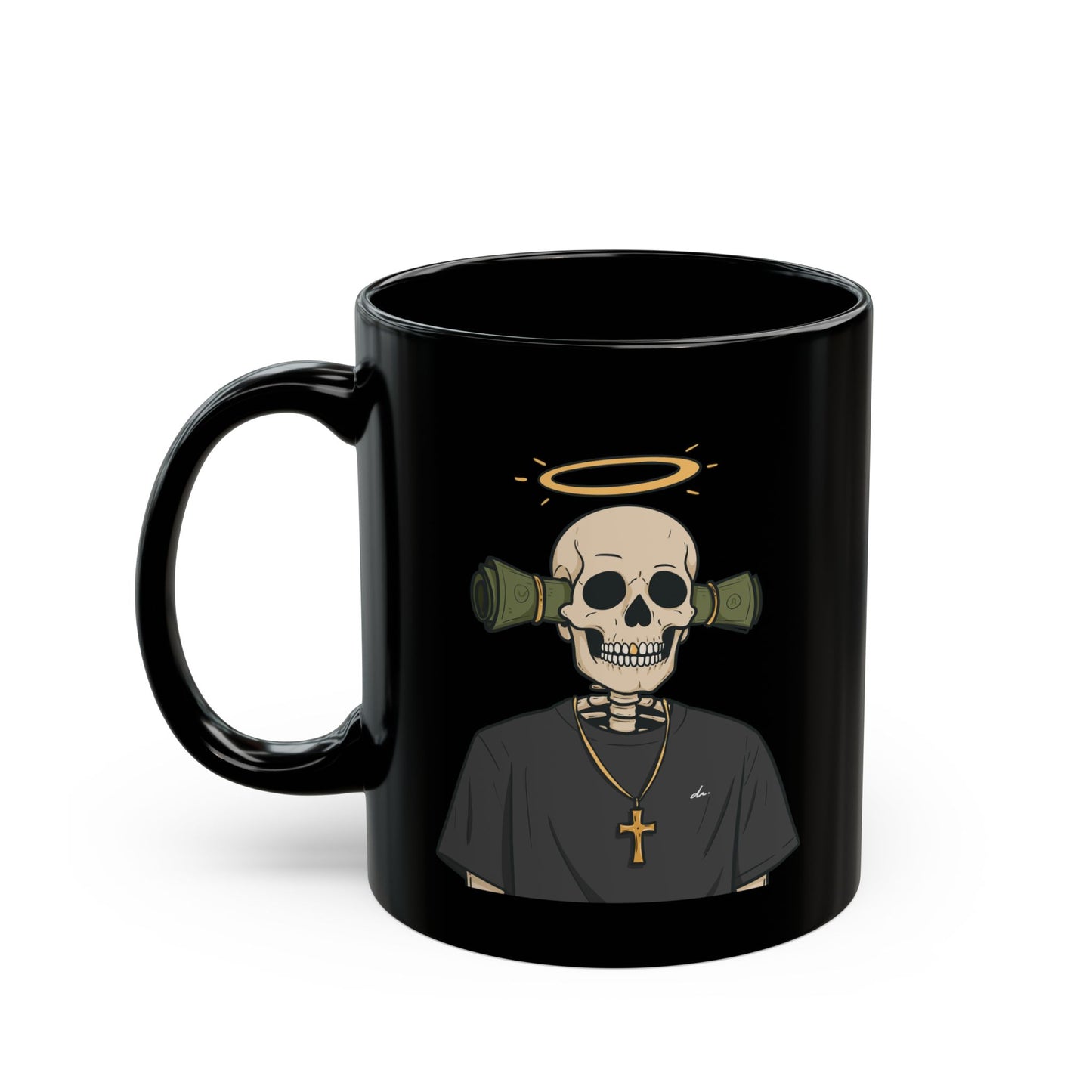 Mug - Money