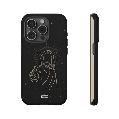 iPhone Tough Case - Oneness