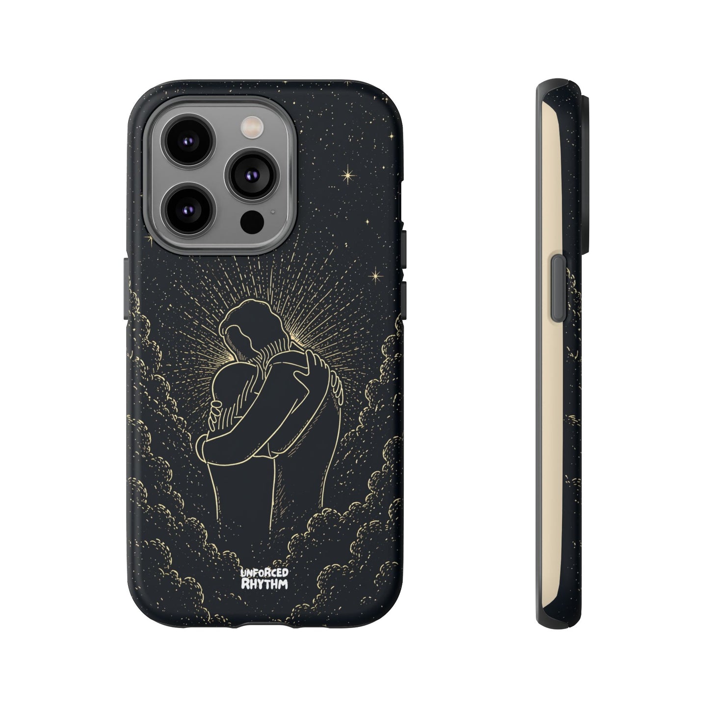 iPhone Tough Case - Forgiven