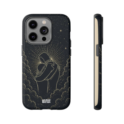 iPhone Tough Case - Forgiven