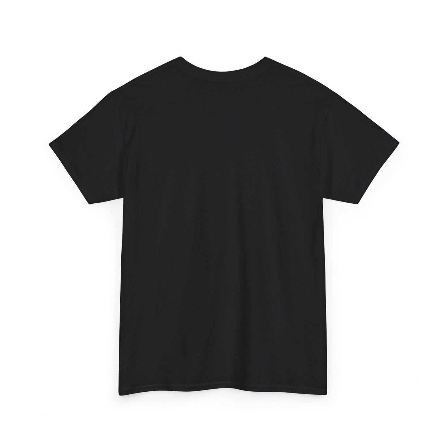 Heavy Unisex Tee - Power