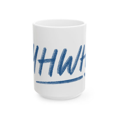 Mug - YHWH
