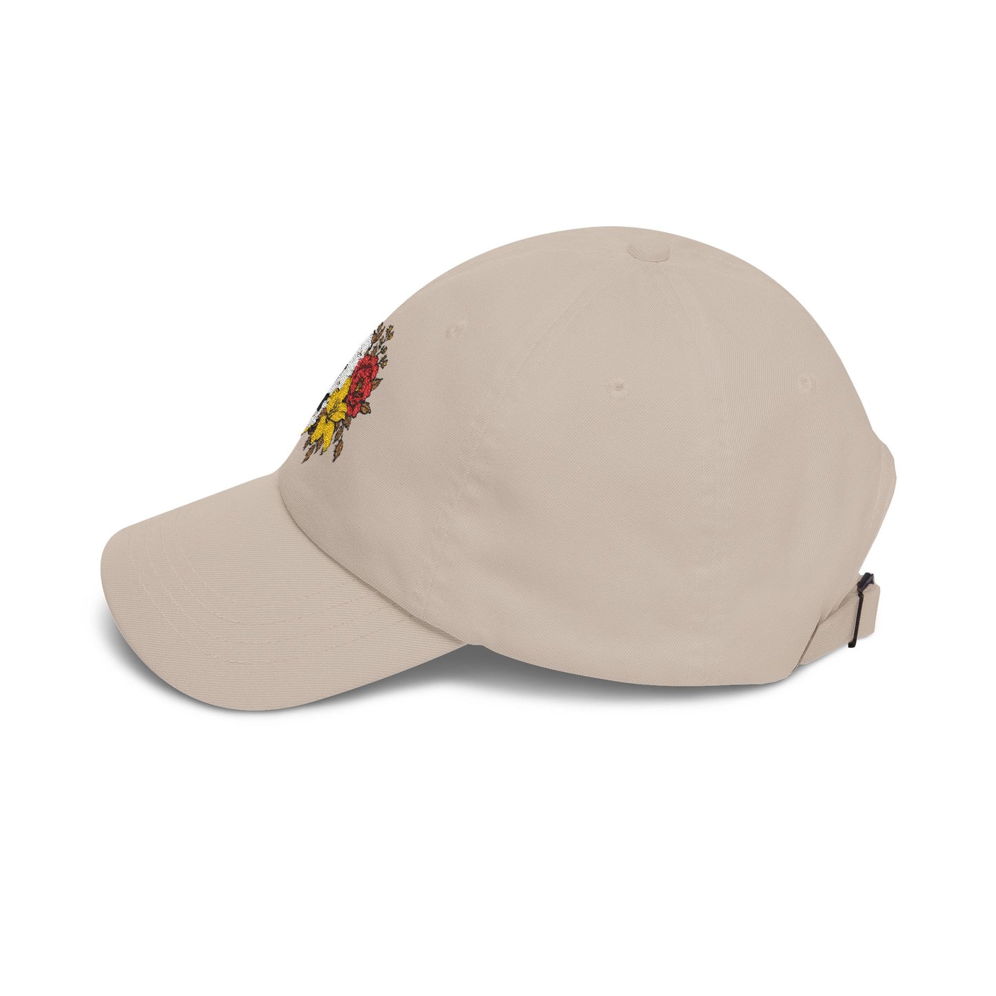 Classic Cap - Lust
